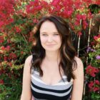 Headshot of Emily Montero