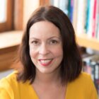 Headshot of Kristen Farlow