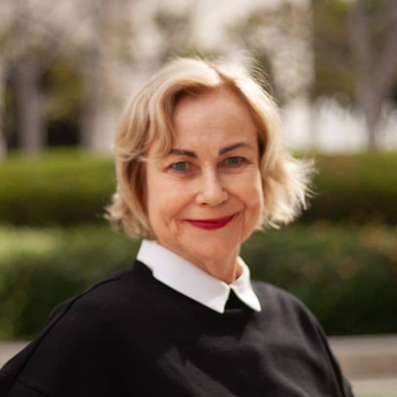 Ainslie Faust Headshot