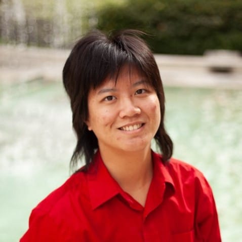 Felix Wang Headshot