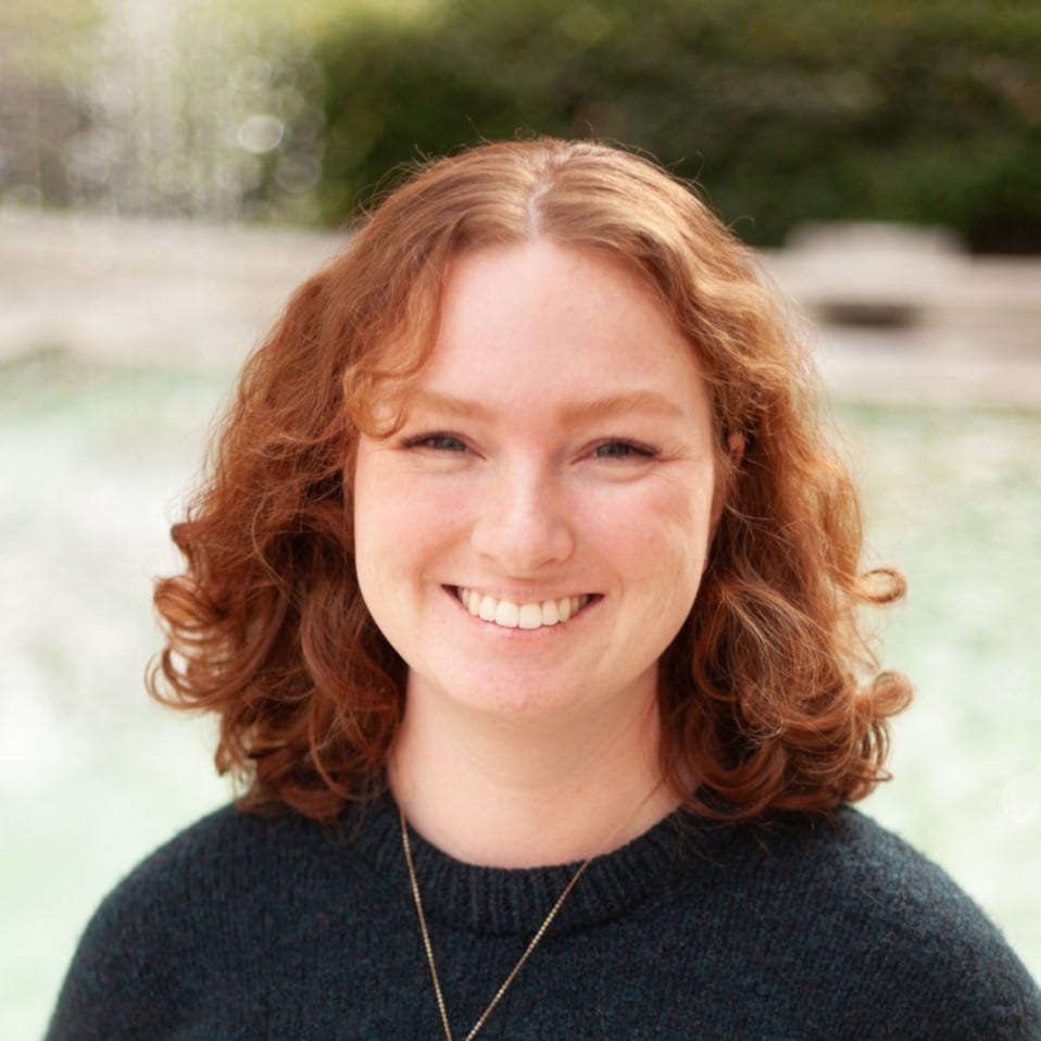 Lauren Beebe Headshot