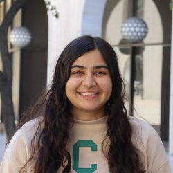 Headshot of Arpanjot Dosanjh