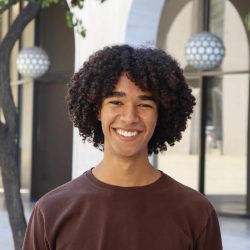 Headshot of Derek Basil-Porter