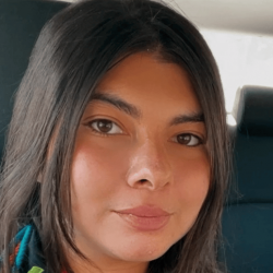 Gisselle Toscano Gisselle Toscano