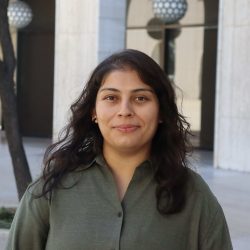 Headshot of Vanessa Villanueva